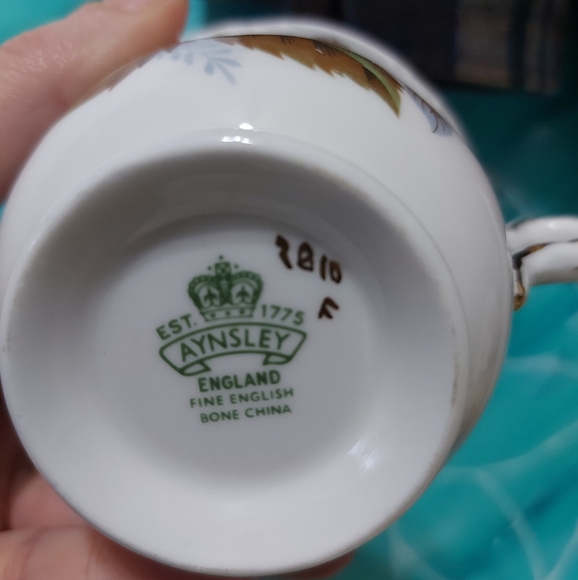 Lavender candle - Picture 4 of 10